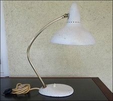 Vintage lampe table d'occasion  Illkirch-Graffenstaden