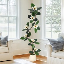 Rubber tree artificial for sale  San Lorenzo
