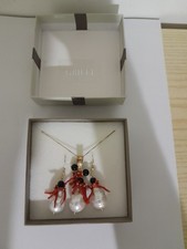 orecchini argento 925 usato  Bellizzi