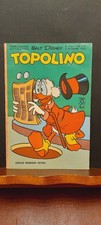 Topolino libretto 510 usato  Palermo