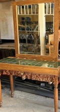 dressing vintage table vanity for sale  Albuquerque