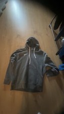 Herrin nike hoodie gebraucht kaufen  Ölbronn-Dürrn