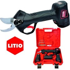 Forbici batteria forbice usato  Putignano
