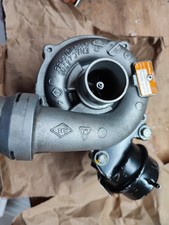 Turbo renault grand d'occasion  Montreuil-Bellay