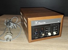 Amplificador Roland Revo 30 Leslie Simulator 1976 Japão 30W, usado comprar usado  Enviando para Brazil