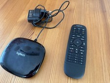 Logitech harmony companion gebraucht kaufen  Ladelund