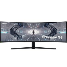 Monitor gaming odyssey usato  Grosseto