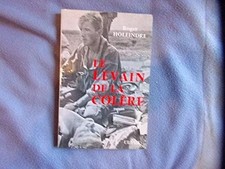 Levain colère d'occasion  France