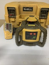 Topcon h5a horizontal for sale  Detroit