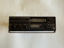 Autoradio pioneer 4900b usato  Aversa