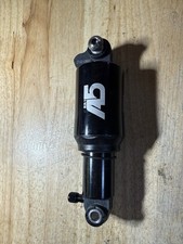 Amortecedores traseiros KS Exa Form A5 RR1 150mm para peças de bicicleta scooter MTB comprar usado  Enviando para Brazil