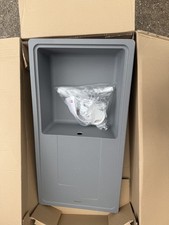 Franke titan bowl for sale  BIRMINGHAM