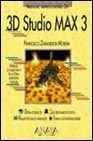 3D Studio Max 3 - Manual Imprescindible comprar usado  Enviando para Brazil