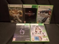 Lotto videogiochi xbox usato  Belpasso