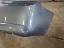 Rear bumper excluding for sale  Edgerton