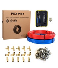 Inch x100 pex for sale  Ashford