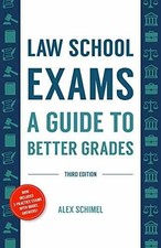 Law school exams for sale  Philadelphia