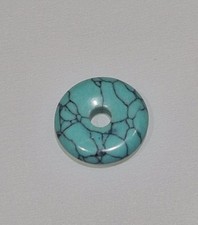 Edelstein anhänger kleiner gebraucht kaufen  Gärtringen