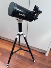 cassegrain telescope for sale  LONDON