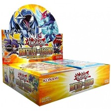 Yugioh battles legend for sale  CHEPSTOW