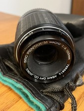 Smc pentax a135mm for sale  Kunkletown