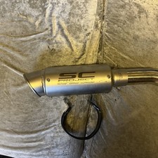 Replica exhaust pipe for sale Replica exhaust pipe for sale  BOURNEMOUTH