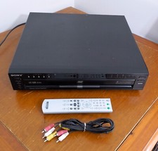 Sony dvp nc665p for sale  Edgefield