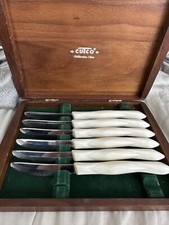 cutco steak knife set for sale cutco steak knife set for sale Wilkes Barre