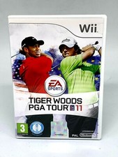 Videogioco tiger woods usato  Parabiago