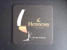 Bierdeckel hennessy cognac gebraucht kaufen  Rehau