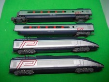 Tgv pendulaire lima d'occasion  Mitry-Mory