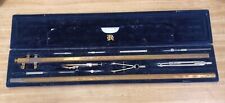 Drafting set vintage for sale  Dearborn