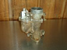 Carter barrel carburetor for sale  Sheboygan Falls