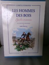 Hommes bois karl d'occasion  Bassillac