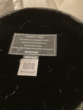 Boconcept handmade metal for sale  SHEFFIELD