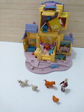 Raro polly pocket usato  Roma