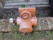 Marley ug50 underground for sale  TROWBRIDGE