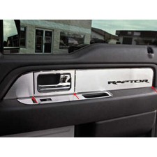 Brushed door panel for sale  Hudson