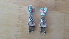 Boucles oreille taratata d'occasion  Toulon-