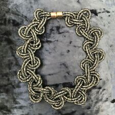 Collana bigiotteria girocollo usato  Manduria