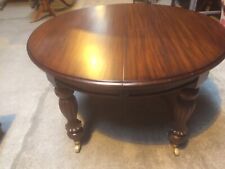 Mahogany william 4th for sale  ROTHERHAM