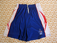 Short equipe 2002 d'occasion  Arles