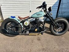 Harley davidson custom for sale  REIGATE
