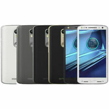 Motorola XT1585 Droid Turbo 2 (Verizon) GSM desbloqueio 4G LTE VoLTE Phone Page Plus comprar usado  Enviando para Brazil