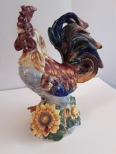 Willfred handpainted large for sale  Oswego
