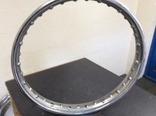 Dunlop rim wm1 for sale  BIRMINGHAM