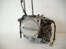 Motor rumpfmotor motorblock gebraucht kaufen  Haiger