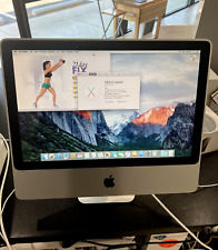 Apple imac 2007 for sale  Millersville
