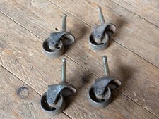 Victorian edwardian cast for sale  HOLYHEAD