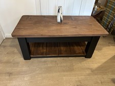 Handmade solid wood for sale  NORTHAMPTON